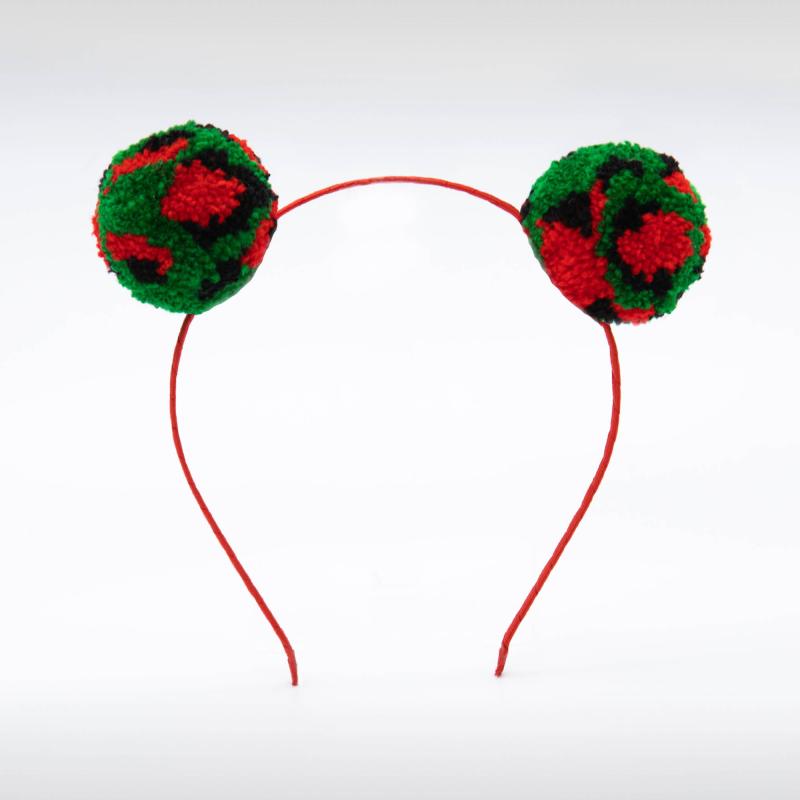 Christmas  Ears